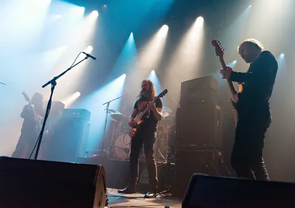 Motorpsycho - Upon the My-O-My