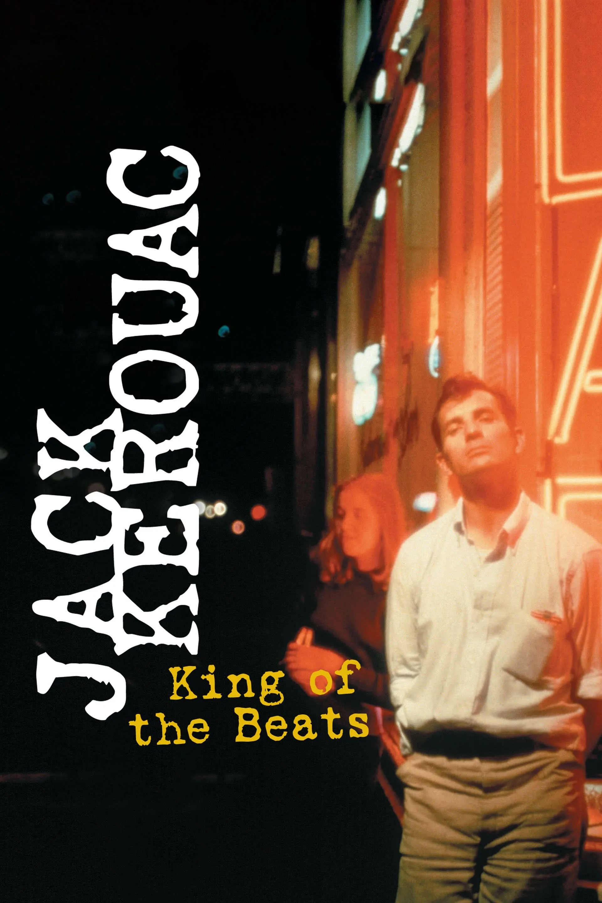 Kerouac poster