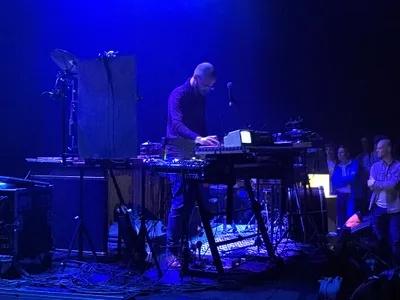 Binkbeats op ADE 2017