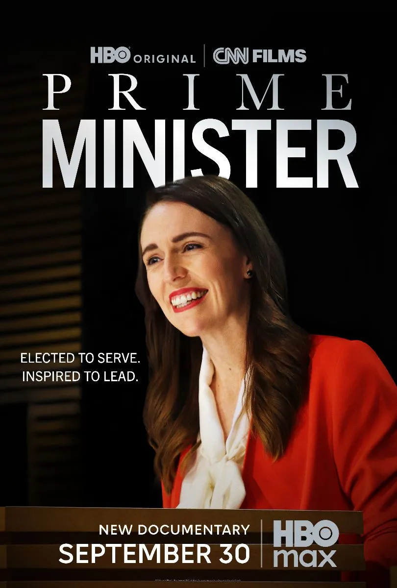 Prime Minister poster