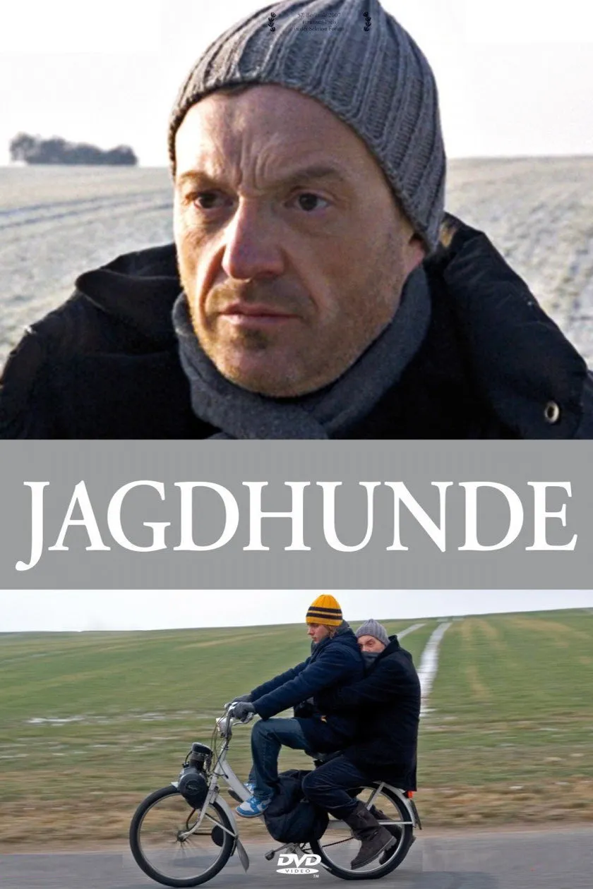 Jagdhunde poster