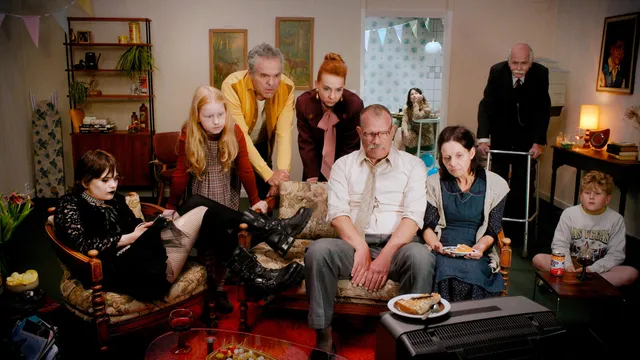 VPRO 100 jaar header