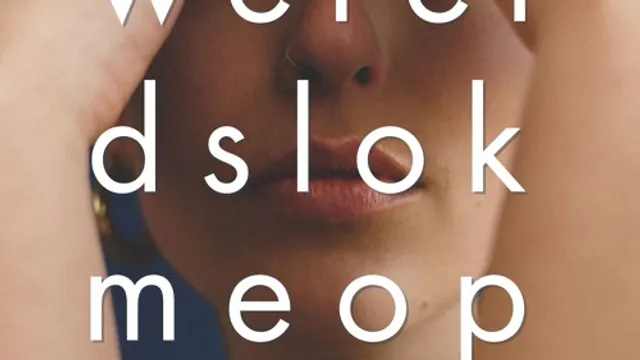 Bieke - Wereld Slok Me Op