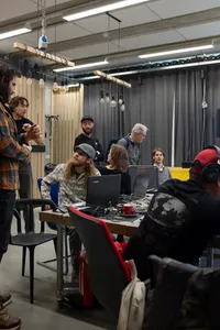 Muziek Meeting Achterhoek