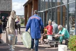 huiscongiërge Theo - Festival de Oversteek 2026