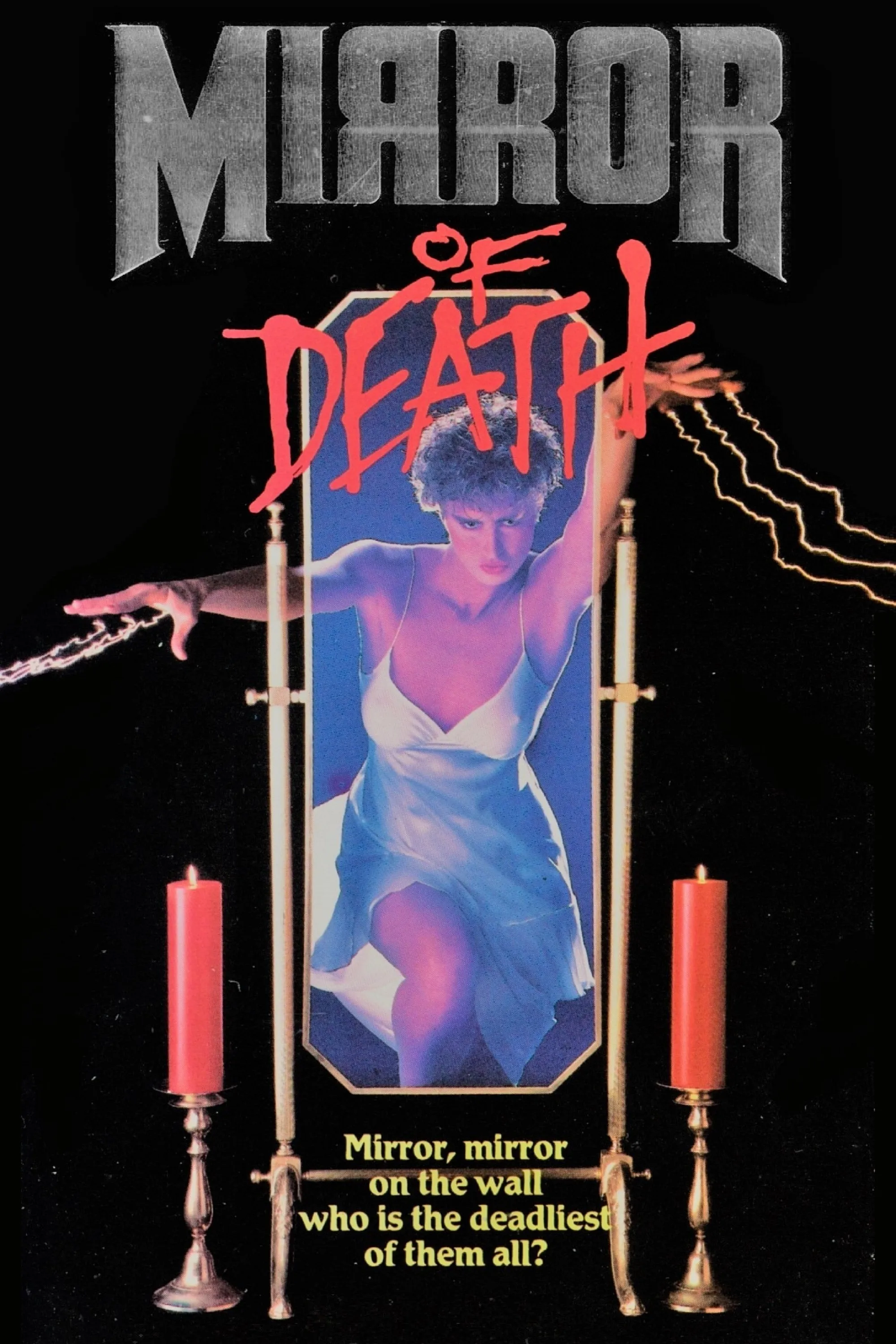 Mirror of Death poster