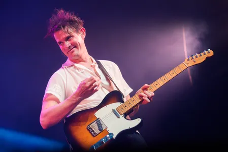 Japanese Breakfast @ Best Kept Secret 2023