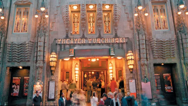 Pathé Tuschinski