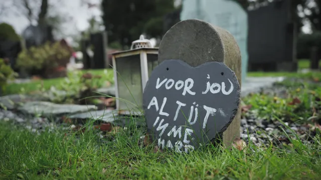 begraafplaats