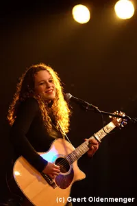 Lea Kliphuis - Wintertuin