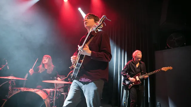 Island @ Paard van Troje