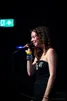 Leela Rosa in Club Uniek bij Left of the Dial