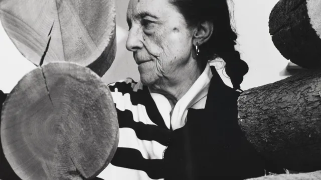 Louise Bourgeoise