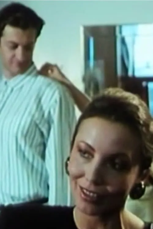 Der schönste Busen der Welt poster