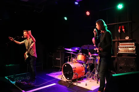 Dead Bodies In Space And Time