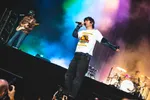 Turnstile op Lowlands 2026