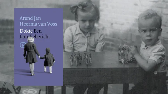 Arend Jan Heerma van Voss