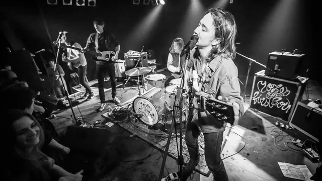 Mozes and the Firstborn in Area51