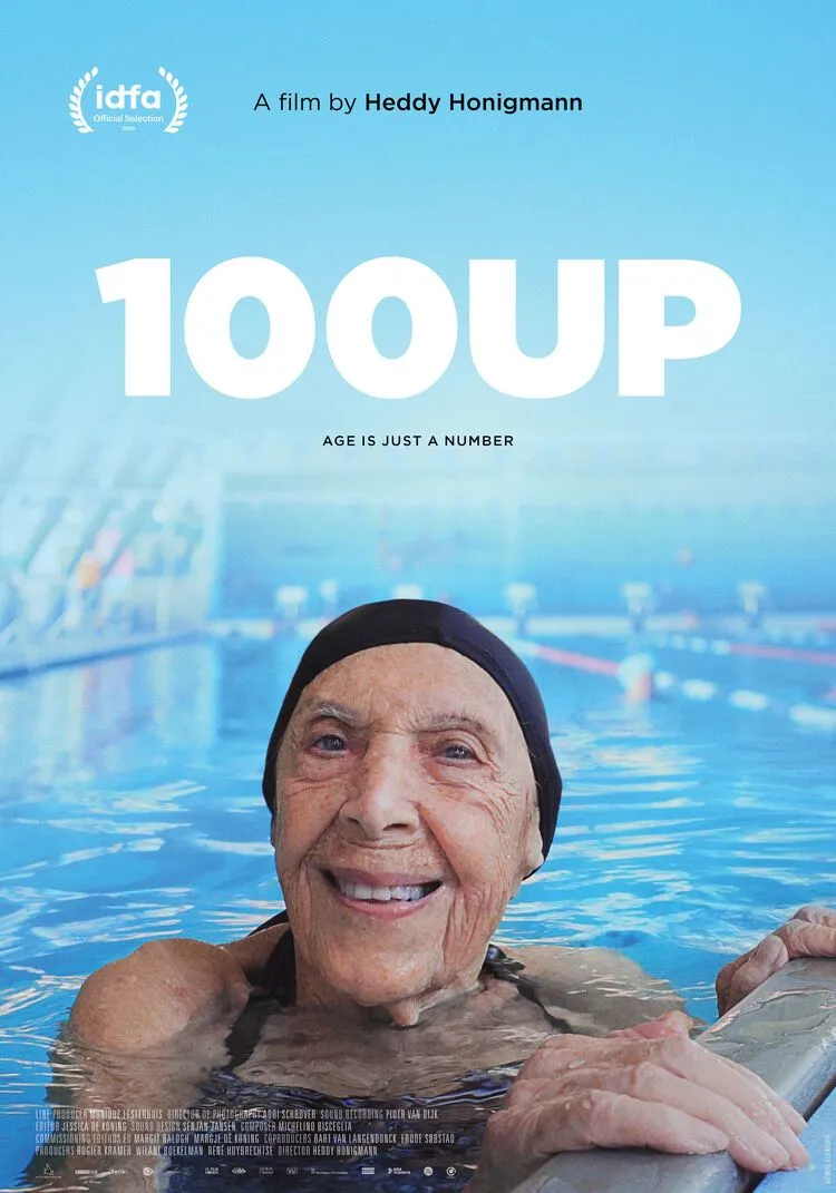 100UP poster