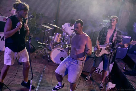 Too Sloeg en de Watjongs