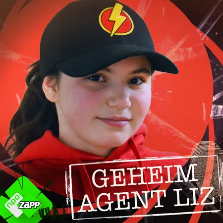 Geheim agent Liz