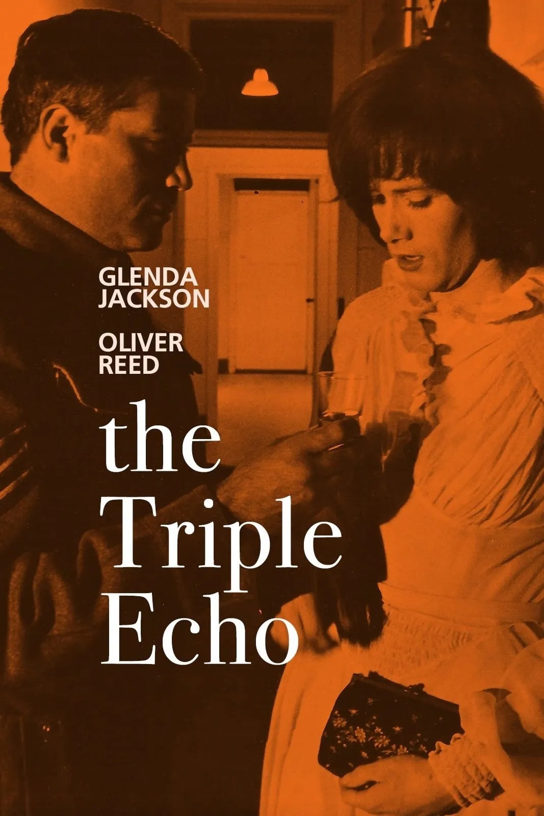 Triple Echo poster
