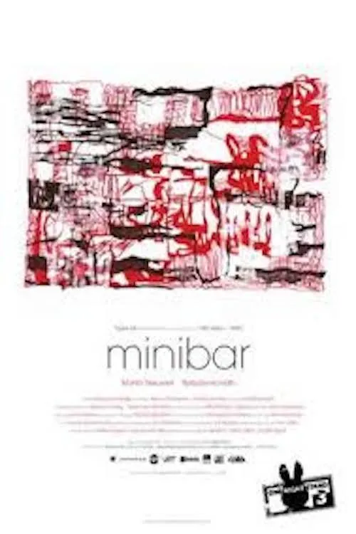 Minibar poster