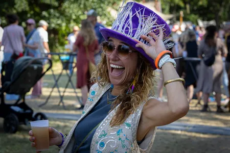 Rapunzel Festival, zondag 7 september 2025 @ Hamtoren, Vleuten