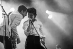 The Last Shadow Puppets op Lowlands 2016