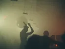 Danser bij CODA