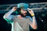 Patrick Watson live op Lowlands 2012.
