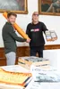 Jan Stam en Ferry Sieders