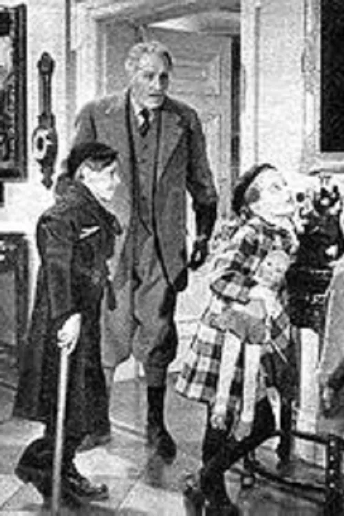 A Medal for the General poster