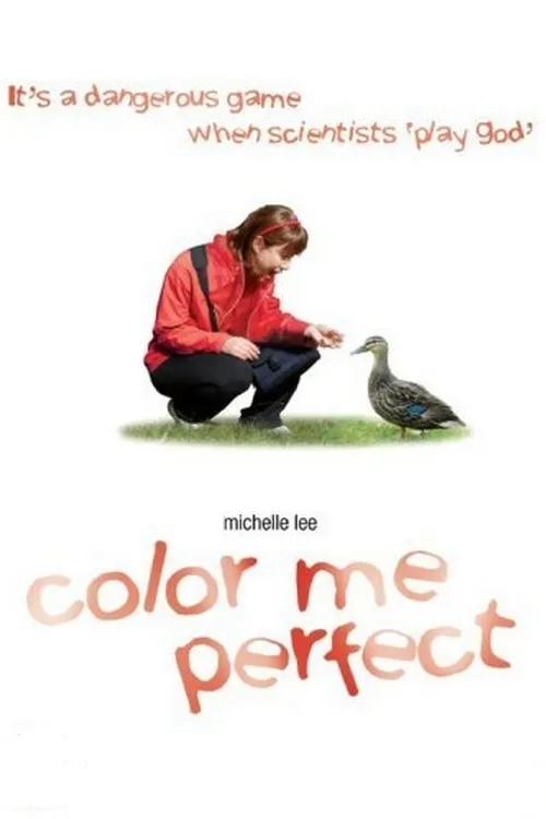Color Me Perfect poster