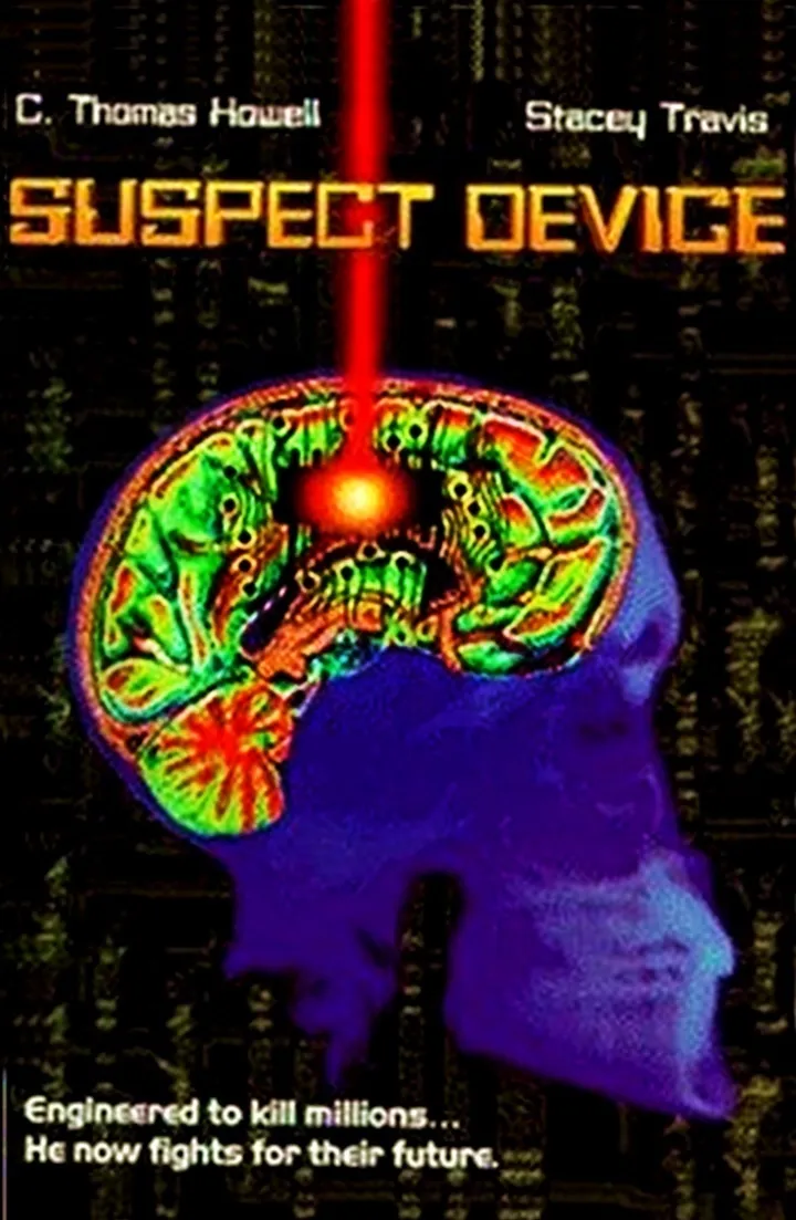 Roger Corman Presents: Suspect Device poster