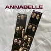 Artwork ANNABELLE Cover Met Jou Bij Mij
