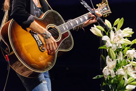 Heather Nova @ Muziekgebouw Eindhoven