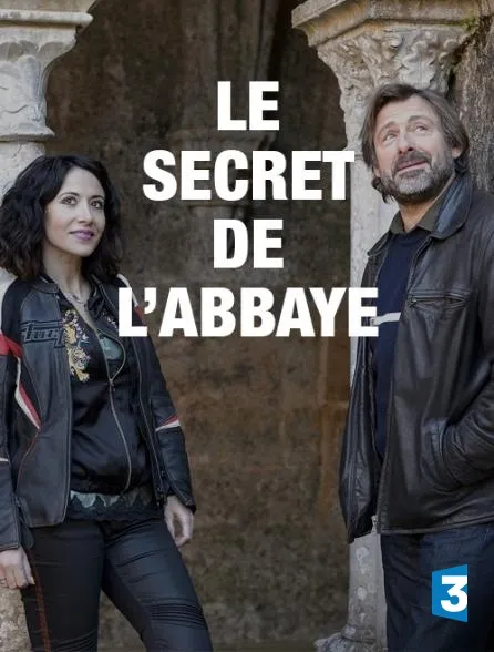 Le secret de l'abbaye poster