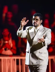 Bad Bunny - Gelredome