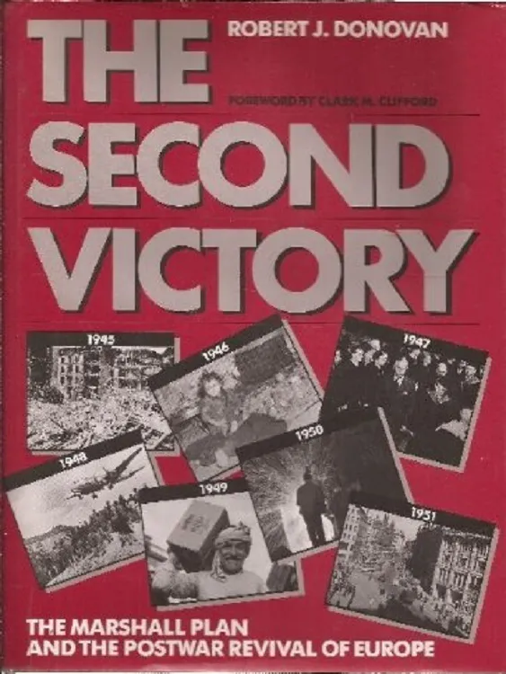 The Second Victory poster