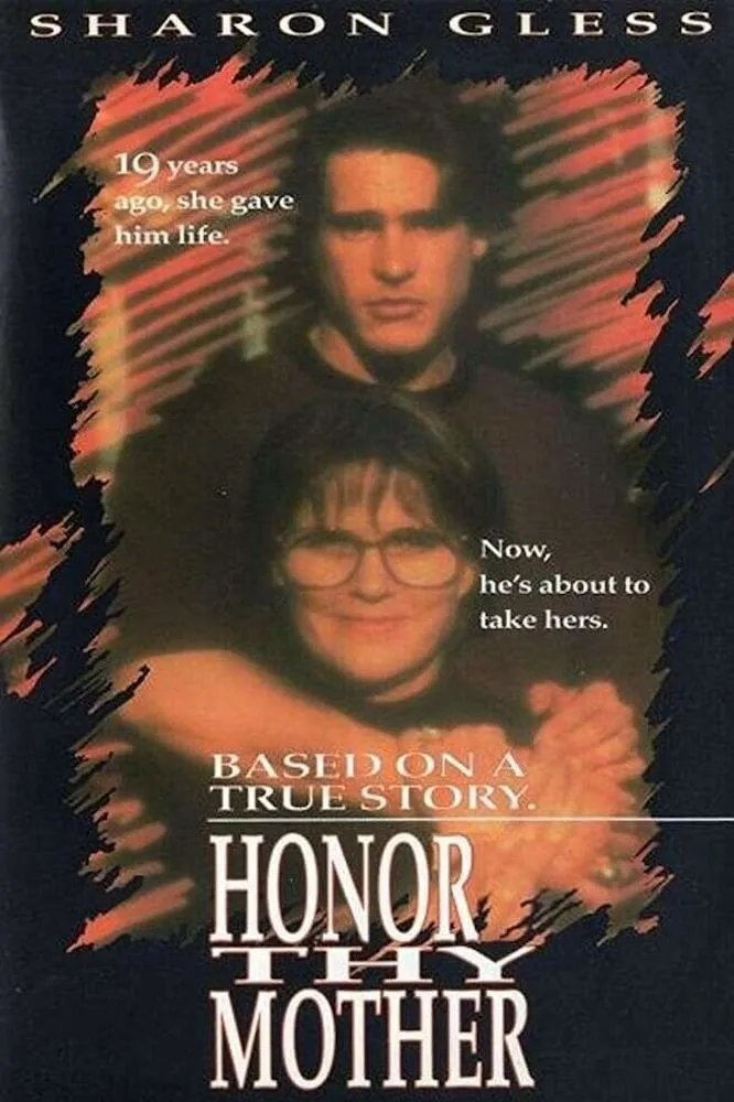 Honor Thy Mother poster