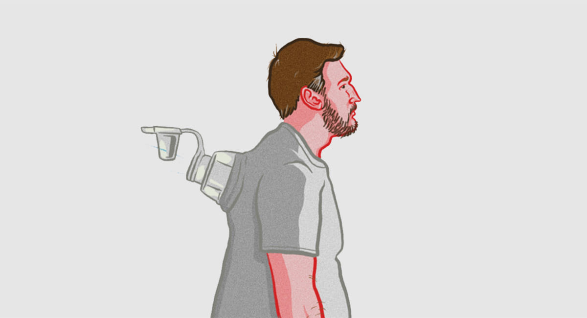 Mannen in de overgang: persoonlijke podcast over dit onderbelichte onderwerp