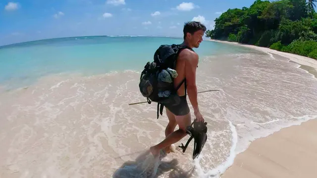 John Chau