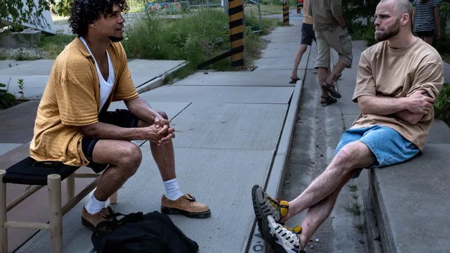 Jams & Gems Jessy & Niek