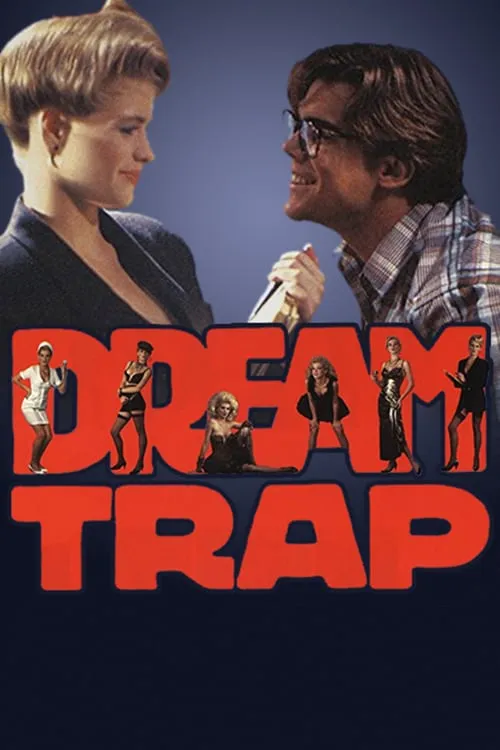 The Dream Trap poster