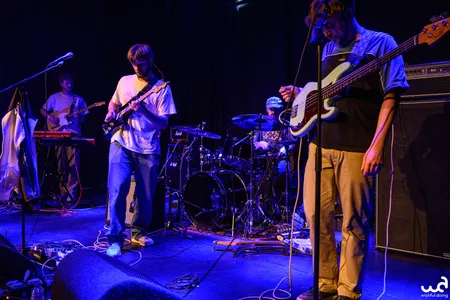 Mo Bedick, Clubavond 3voor12 Leiden, Nobel