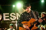Long Tall Jefferson in Huize Maas tijdens Eurosonic 2019