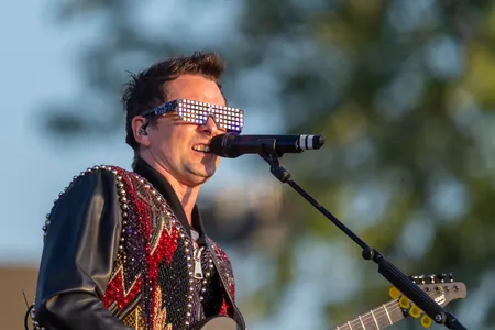 Muse - Goffertpark 2019