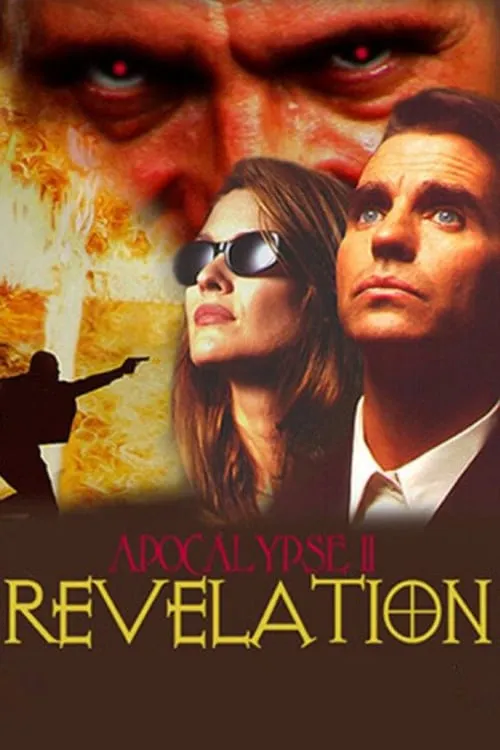Apocalypse II: Revelation poster
