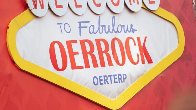 Sfeer Oerrock